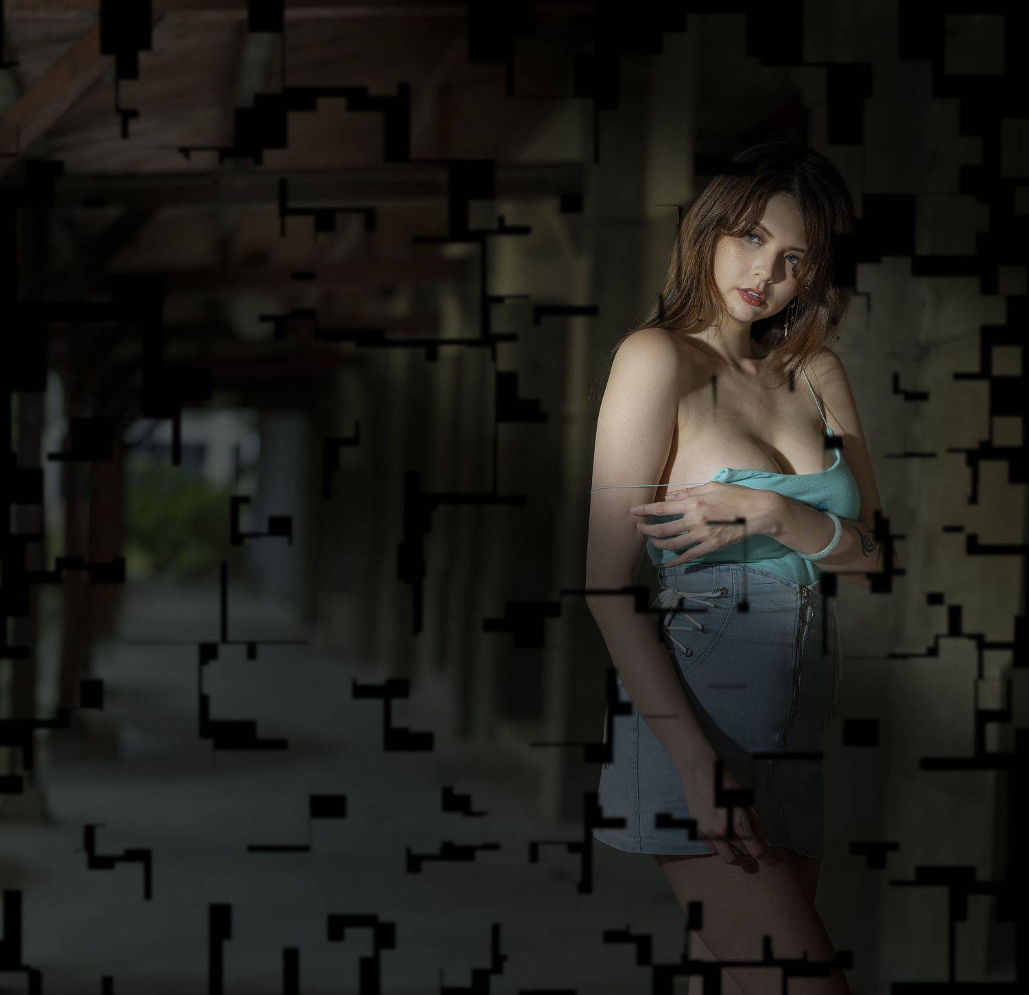 , Arnie