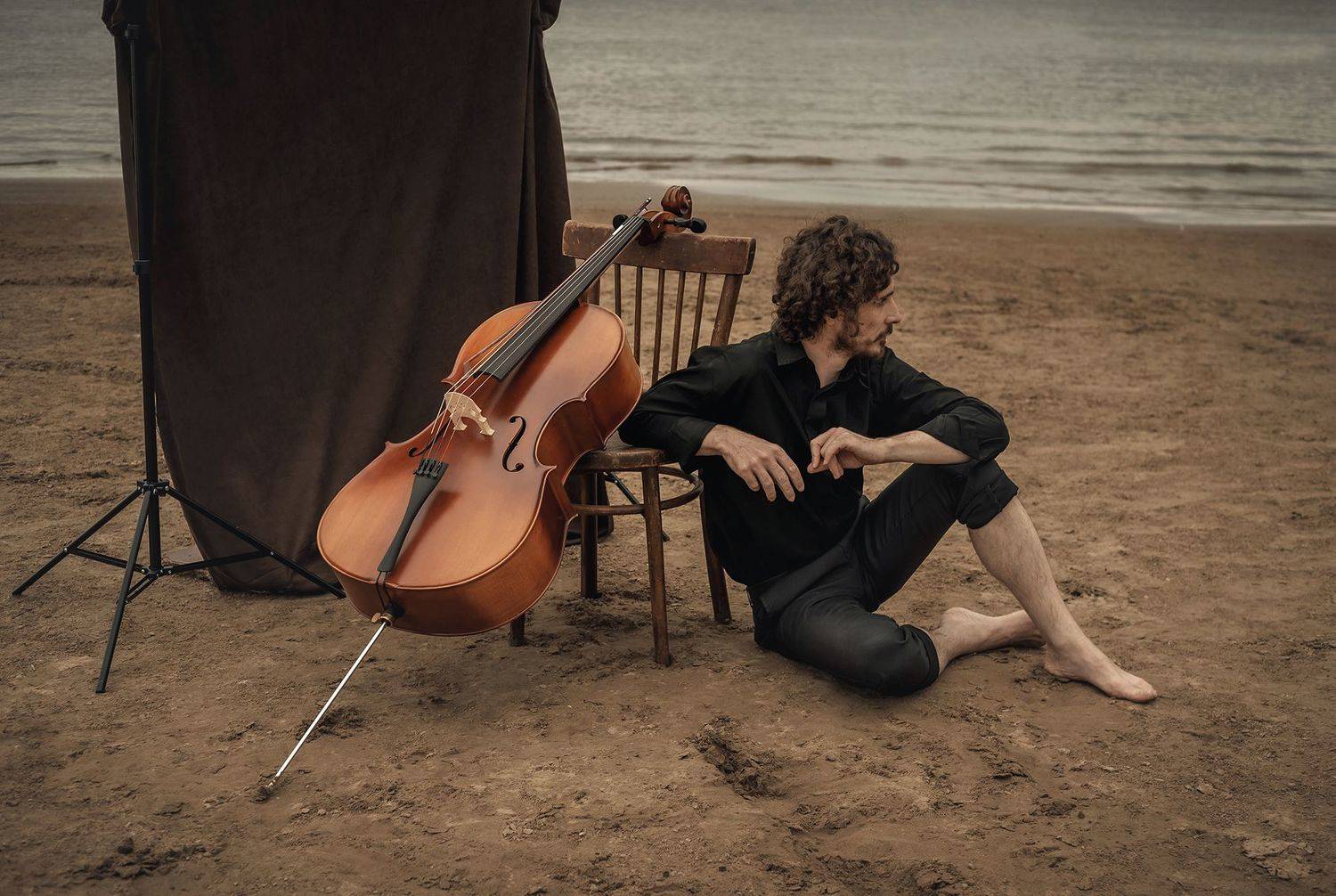 , Алексей Эктов