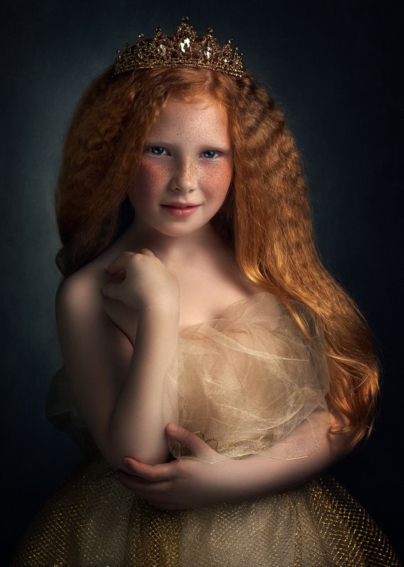 девочка Ксения фото превью