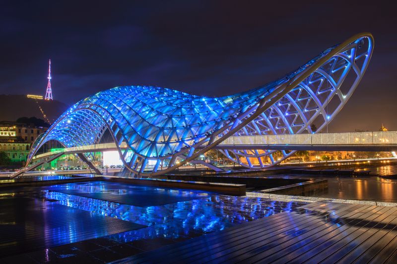 Bridge of Peace фото превью