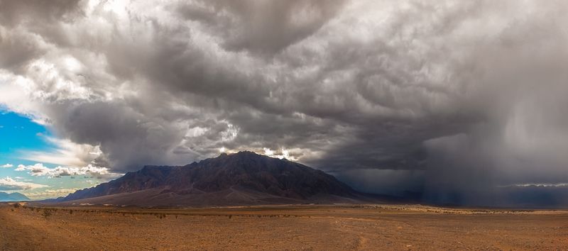 Дождь фото превью