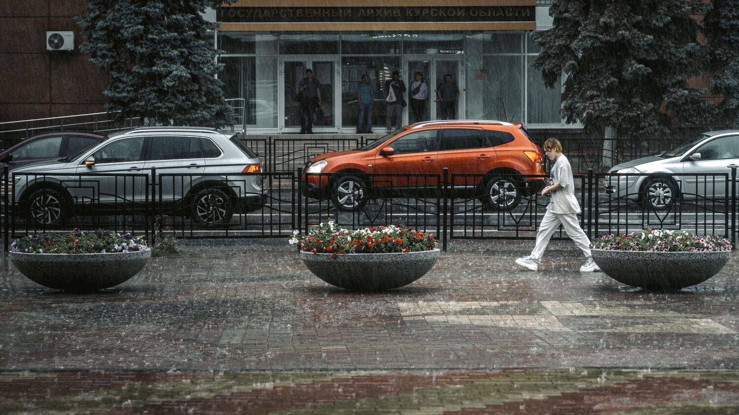 , Юрий Вертиков