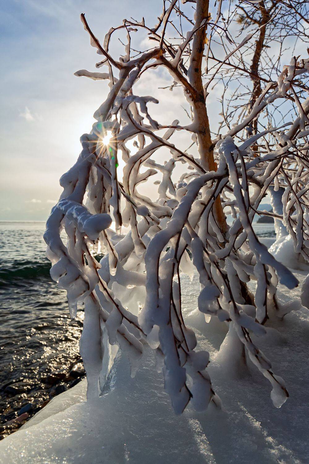 , Михаил Байбородин