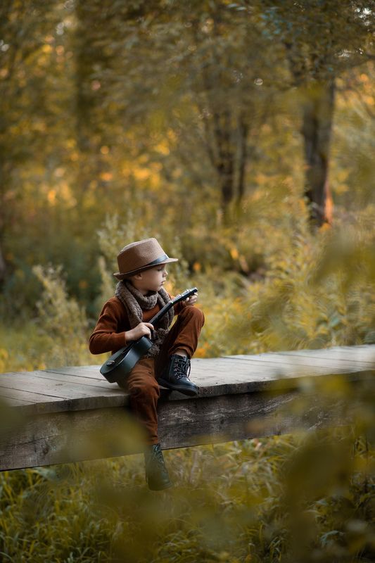 музыкант  фото превью