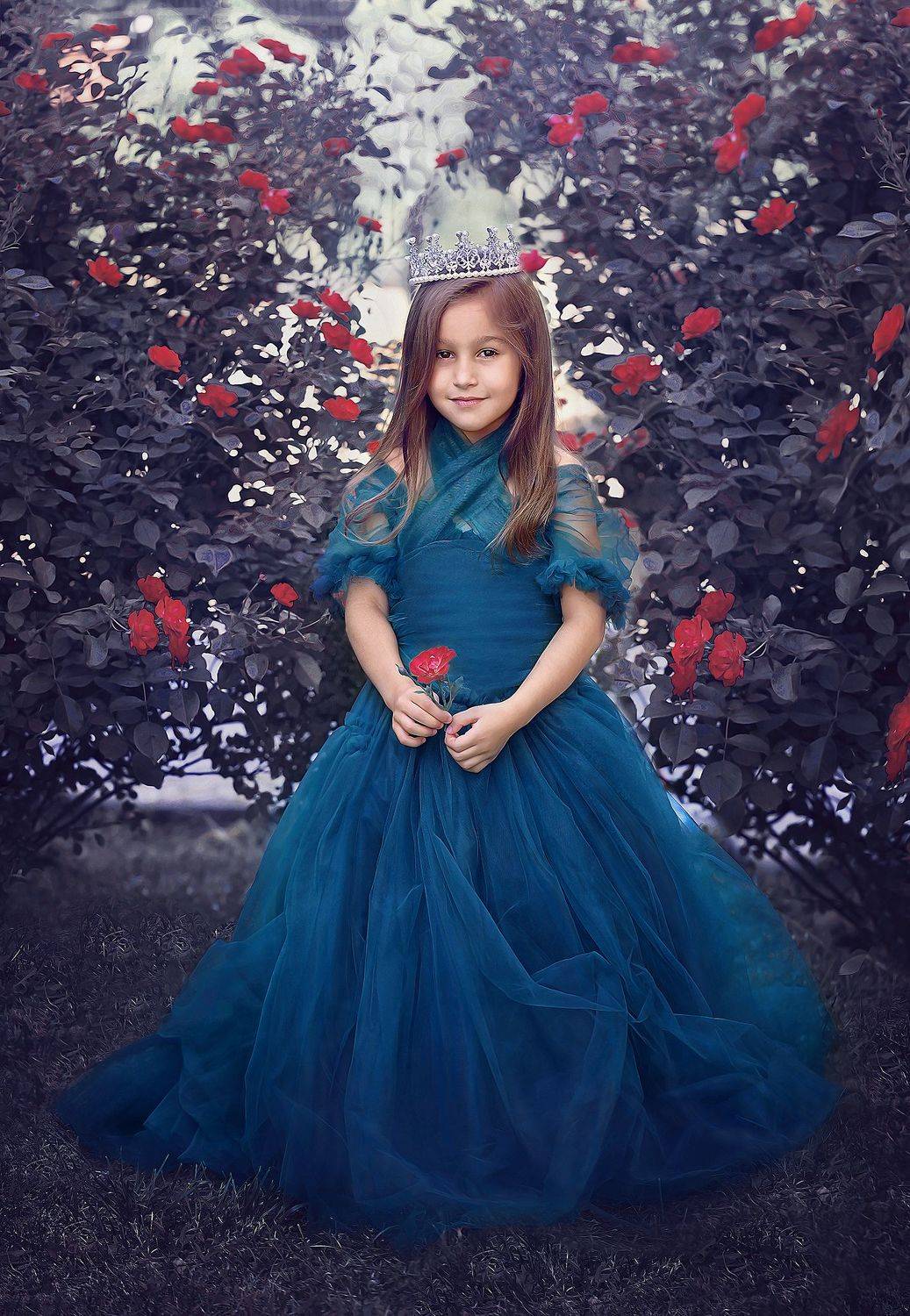 , Таня  Маркова