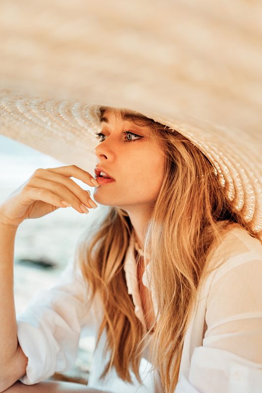 Маша фото превью