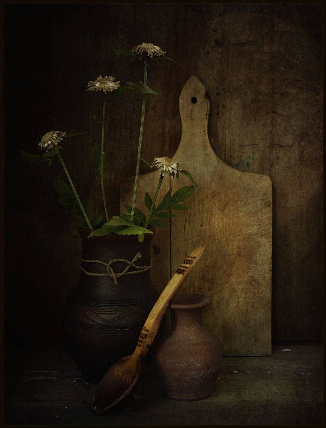 , Alexander Khromeev