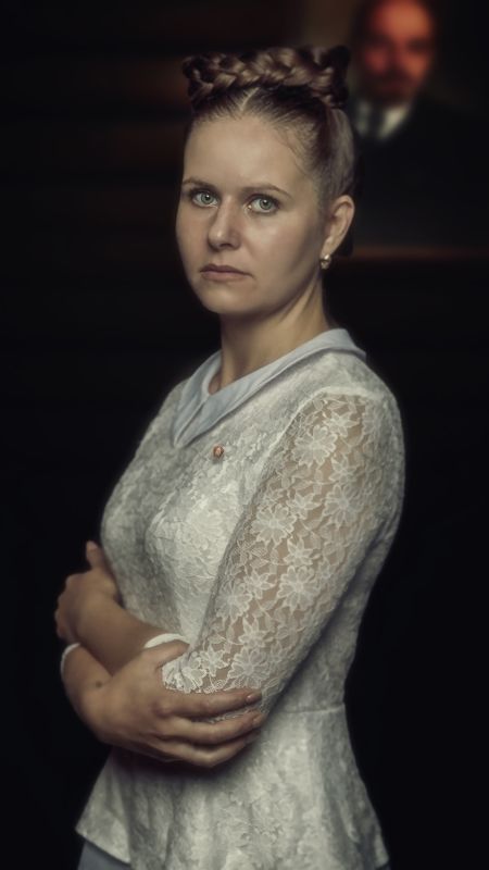 Анна фото превью