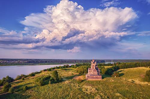 По Архангельской области