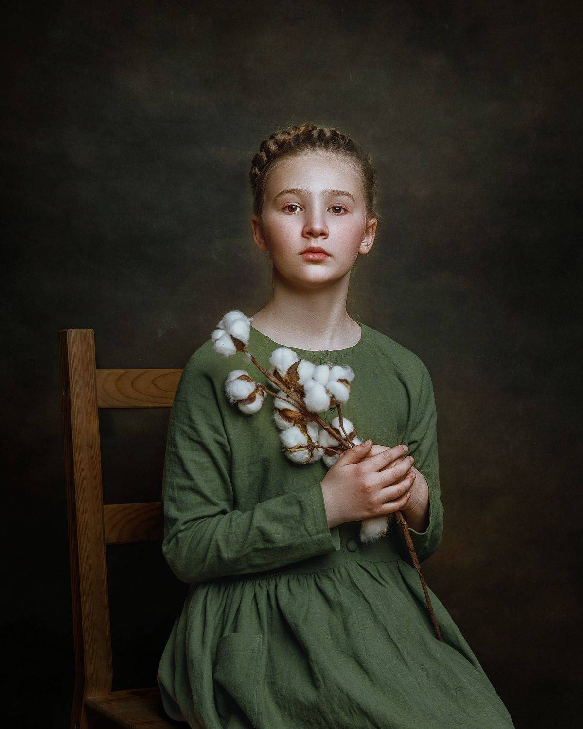 , Elena Turina