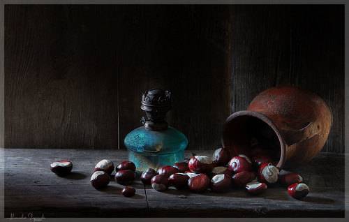 Chestnuts