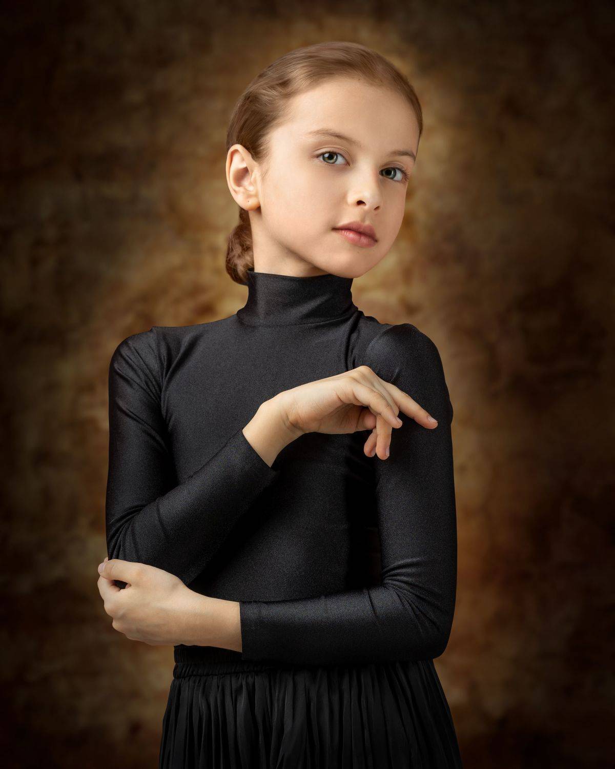 студийный портрет, детский портрет, семейный, концептуальное, Зураб Бабаев