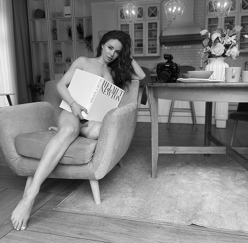 Canon5d2, canon24-70II Для внимательных.  фото превью