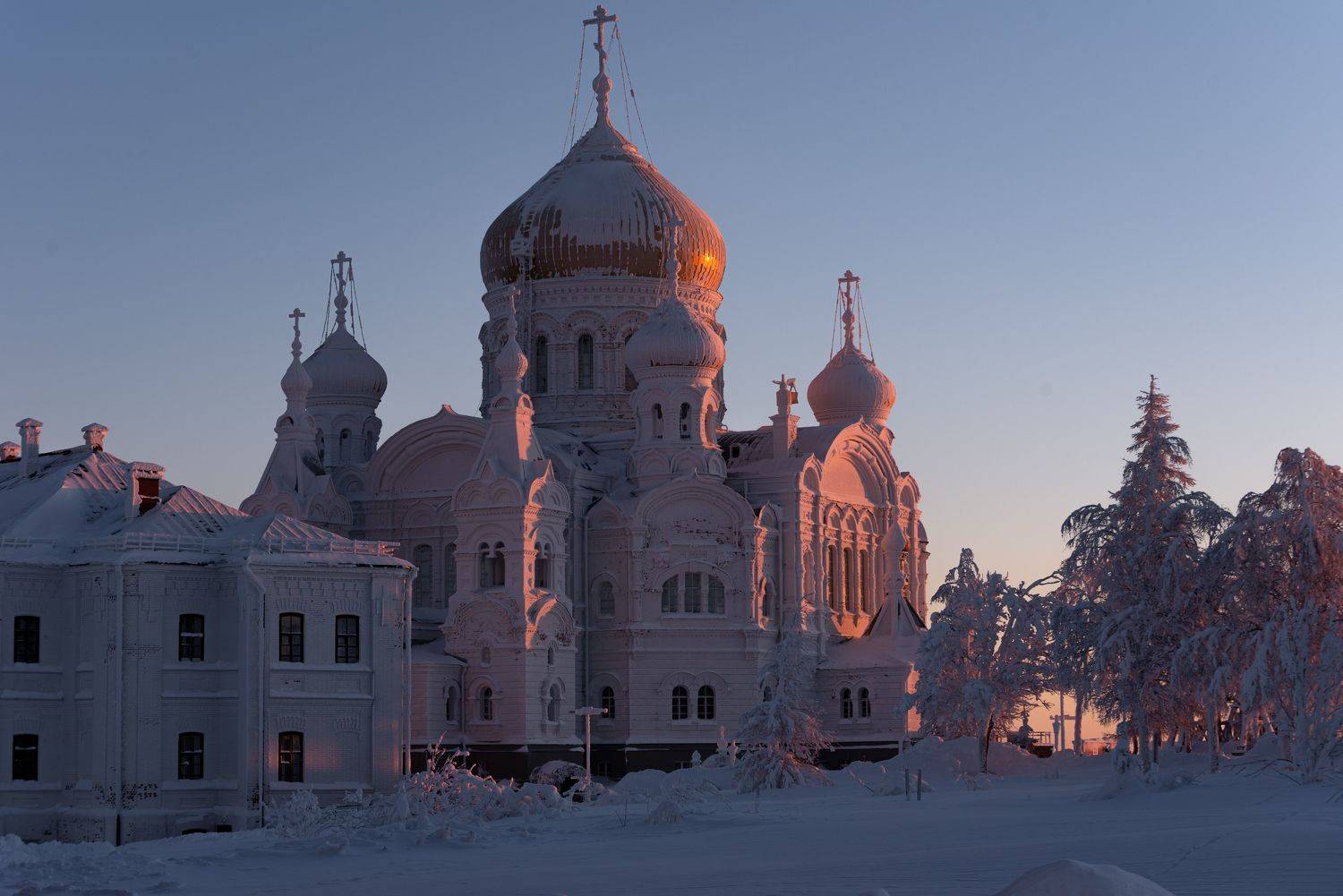 , Максим Ватрушкин