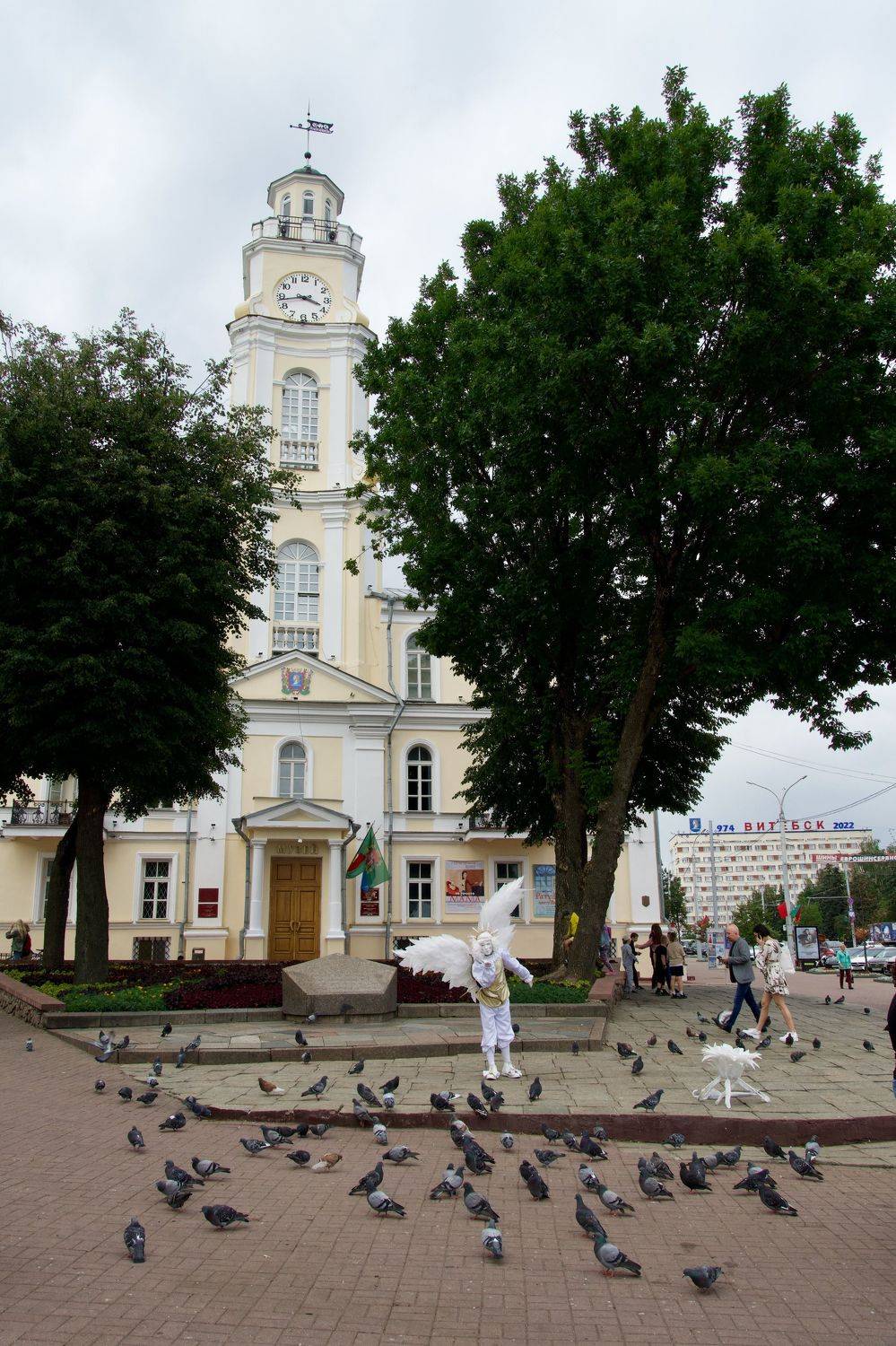 , Коробейников Дмитрий