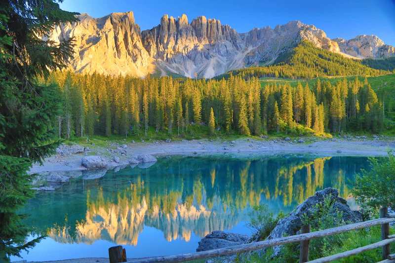 italy, domomits Nova Levante фото превью