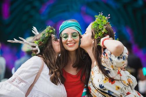 Дикомятные (часть первая)