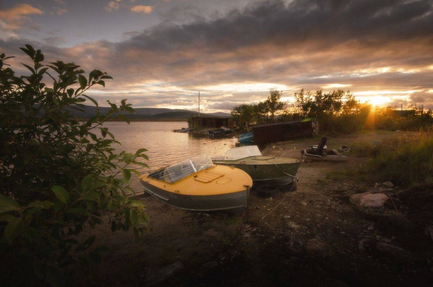 , Абрамов Денис