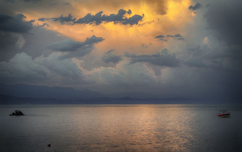 После шторма фото превью