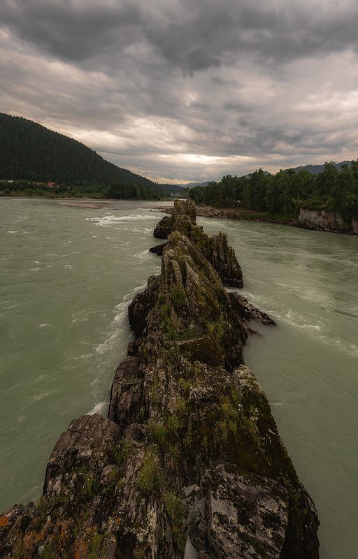 природа dragon\'s teeth фото превью