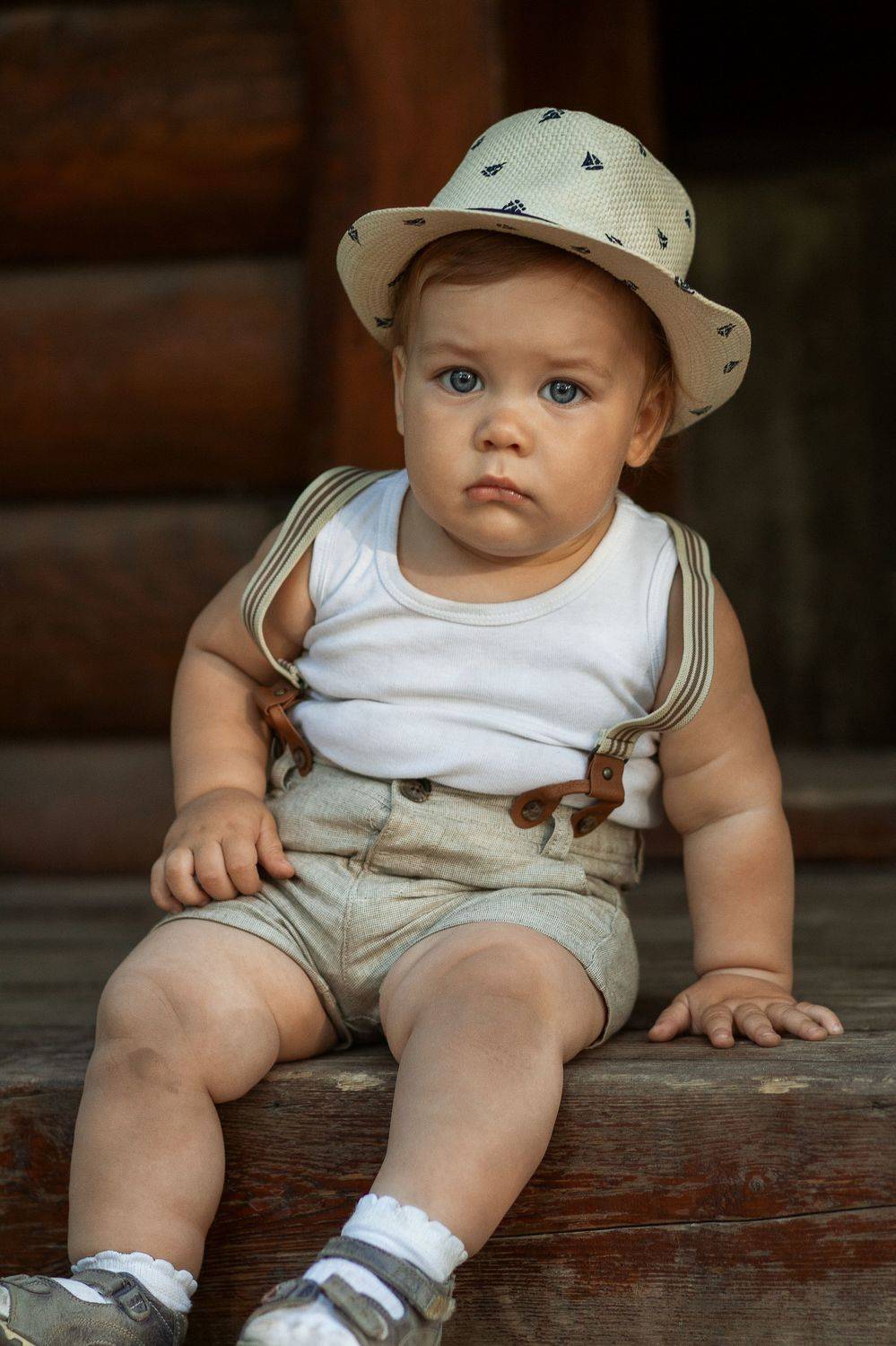 Портрет, детский портрет, детская фотография, Лилия Арсланова