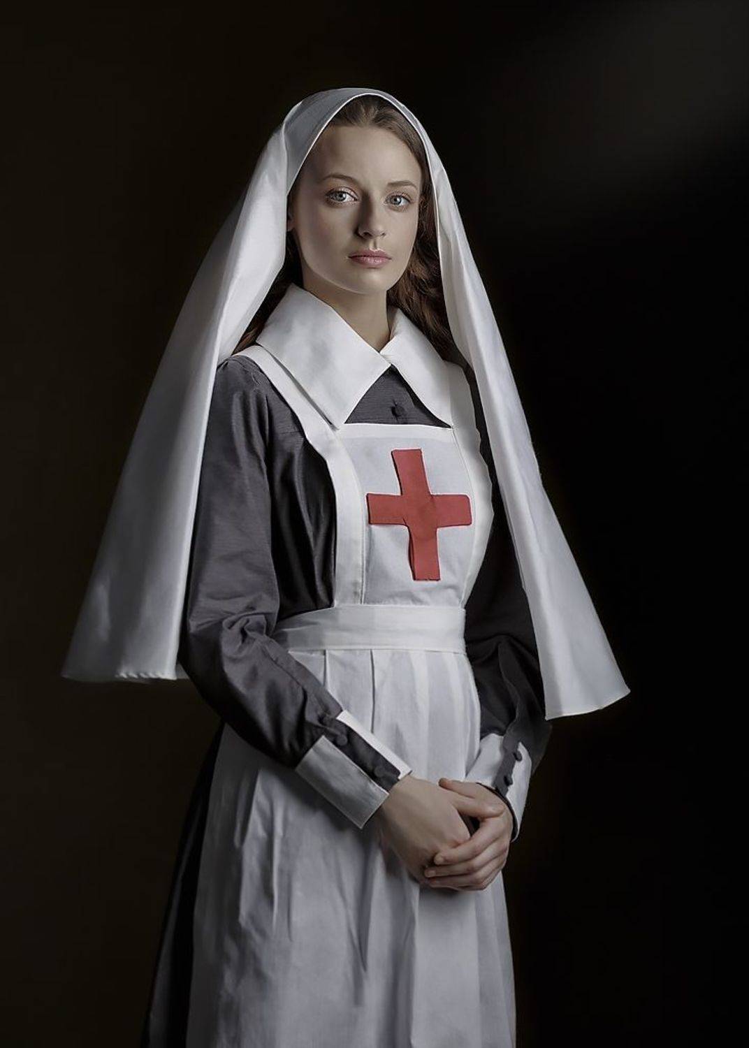 портрет, Юрий Грудовик