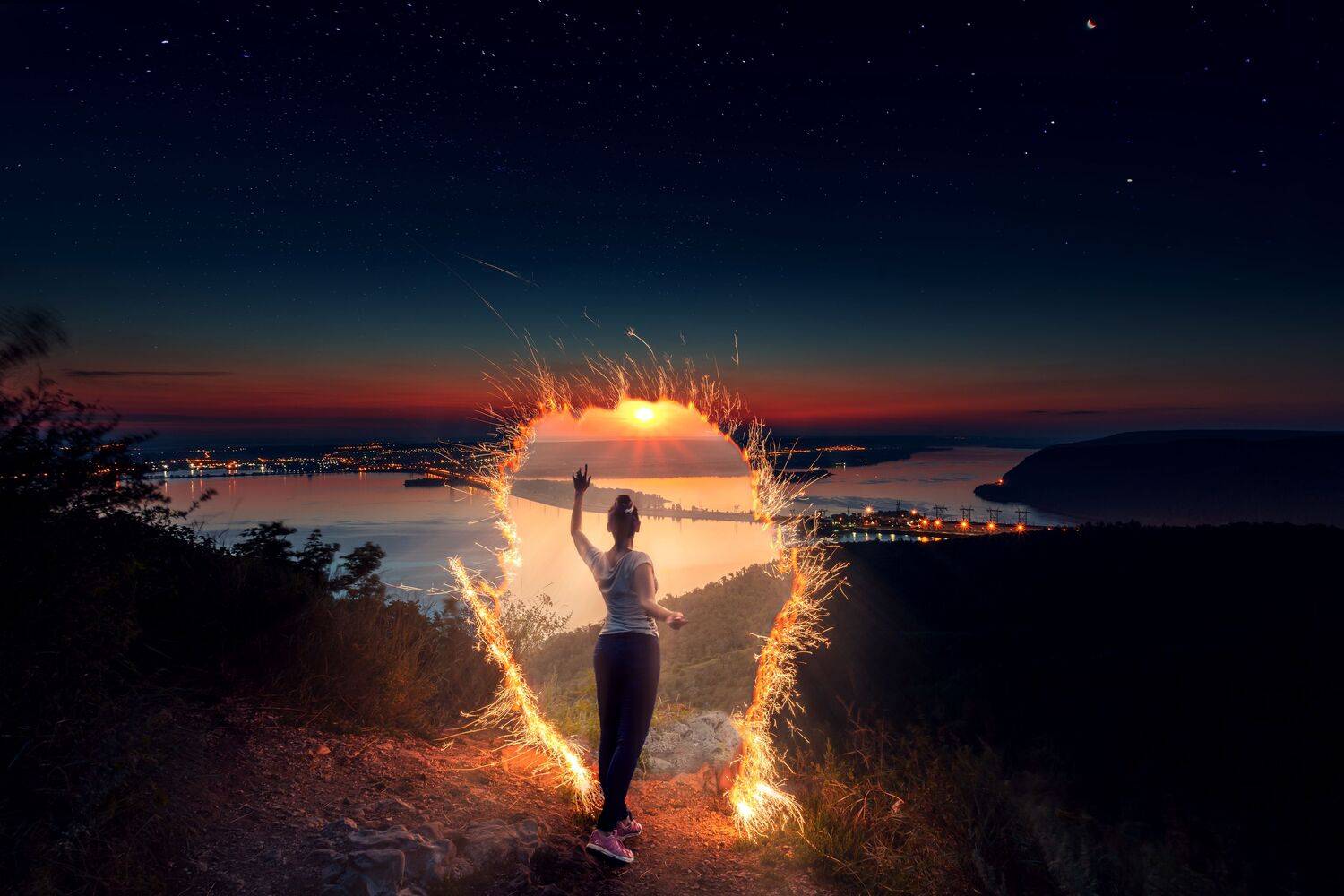 , Suvorova Валентина