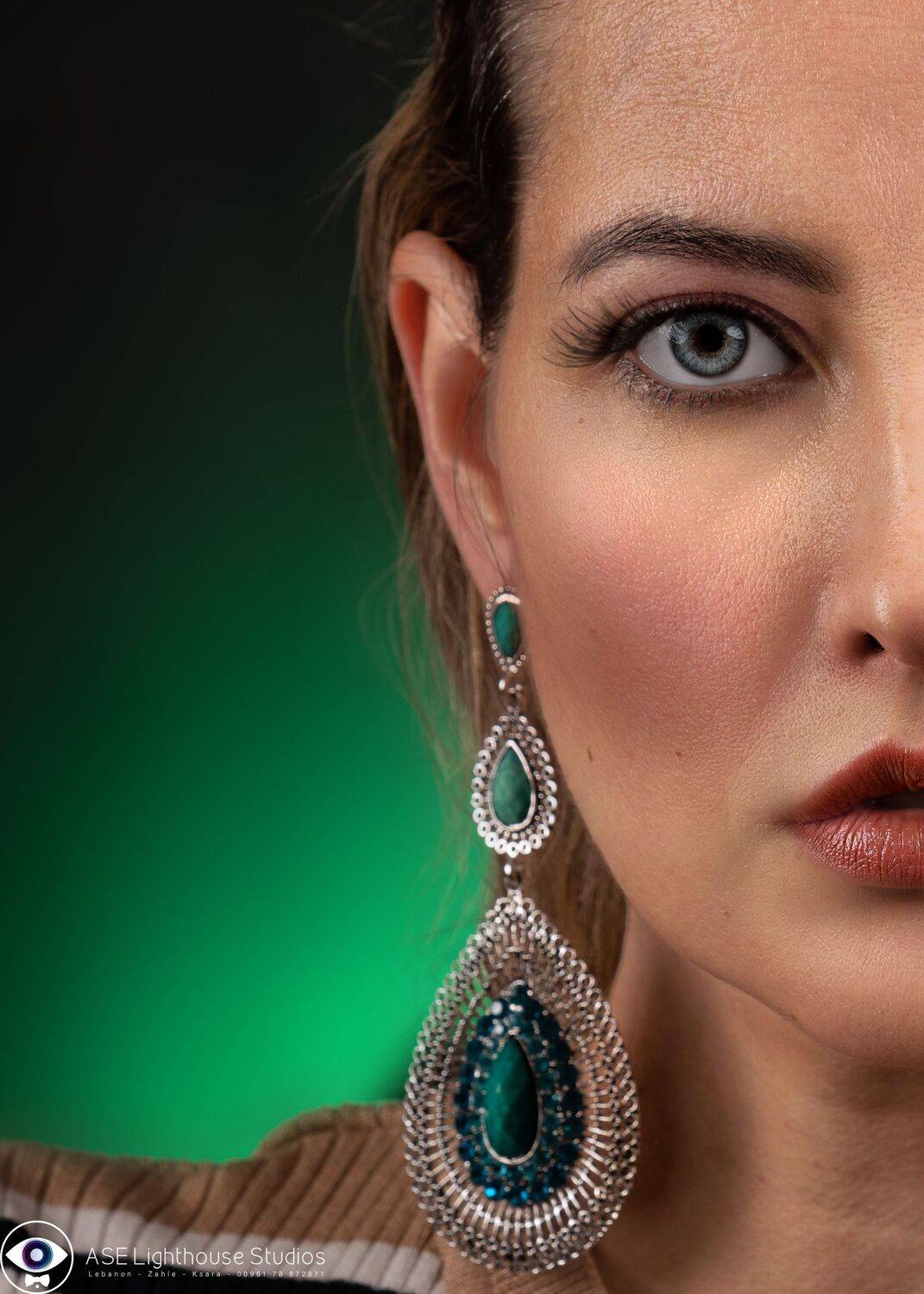 alaaseifeddinephotography, female, portrait, beauty, Seif Eddine Alaa