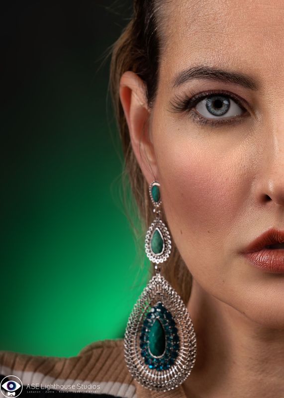 alaaseifeddinephotography, female, portrait, beauty  фото превью