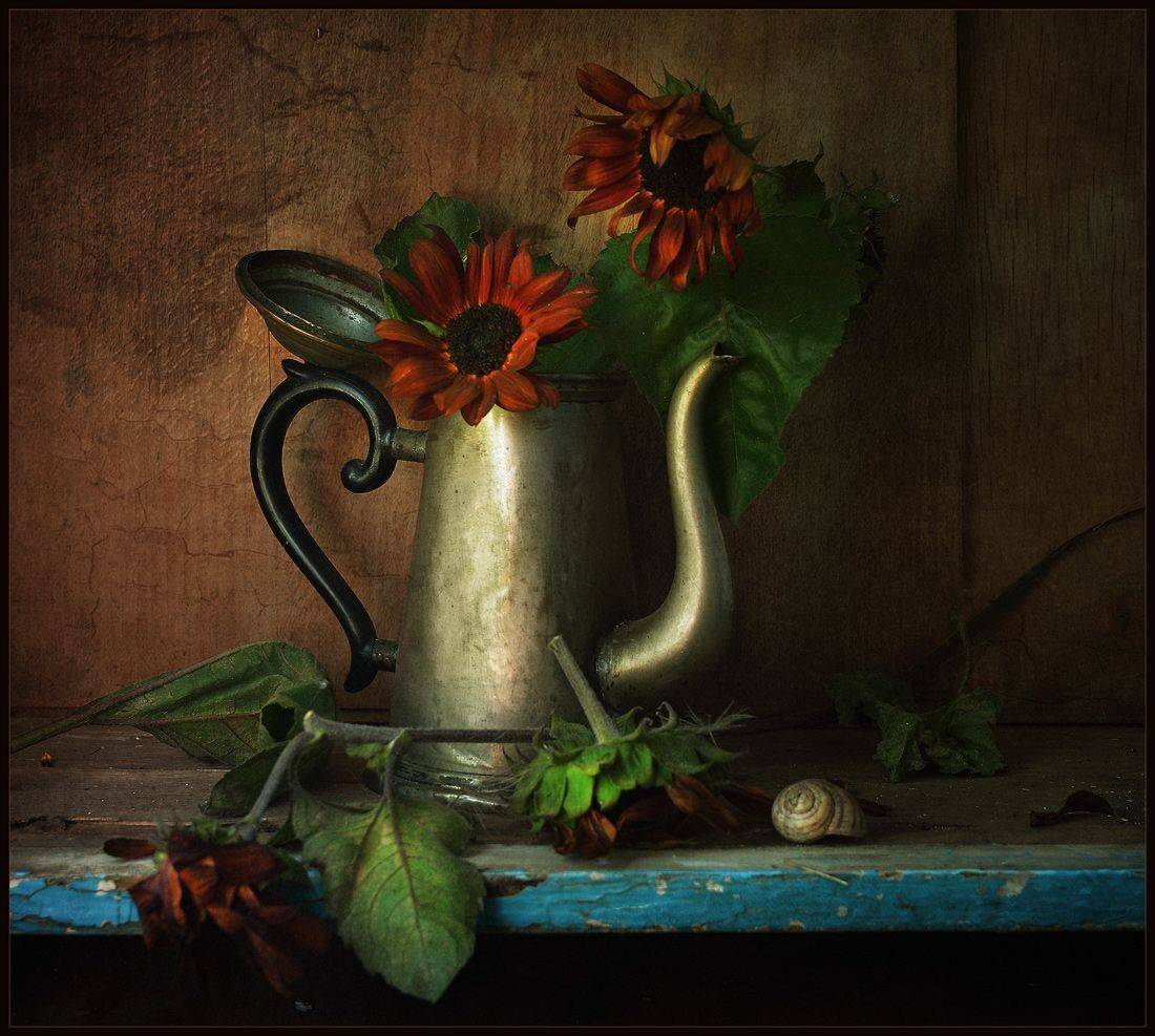 , Alexander Khromeev