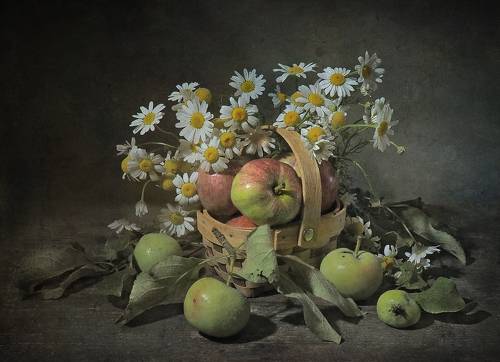 Летний тандем