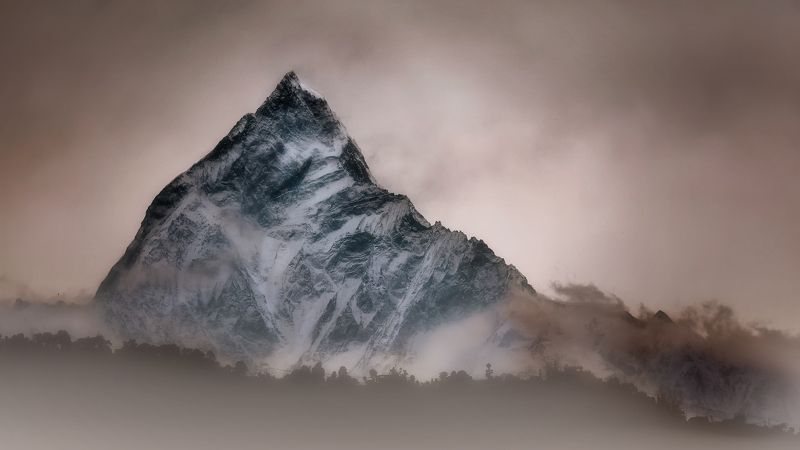 Мачапучаре. фото превью