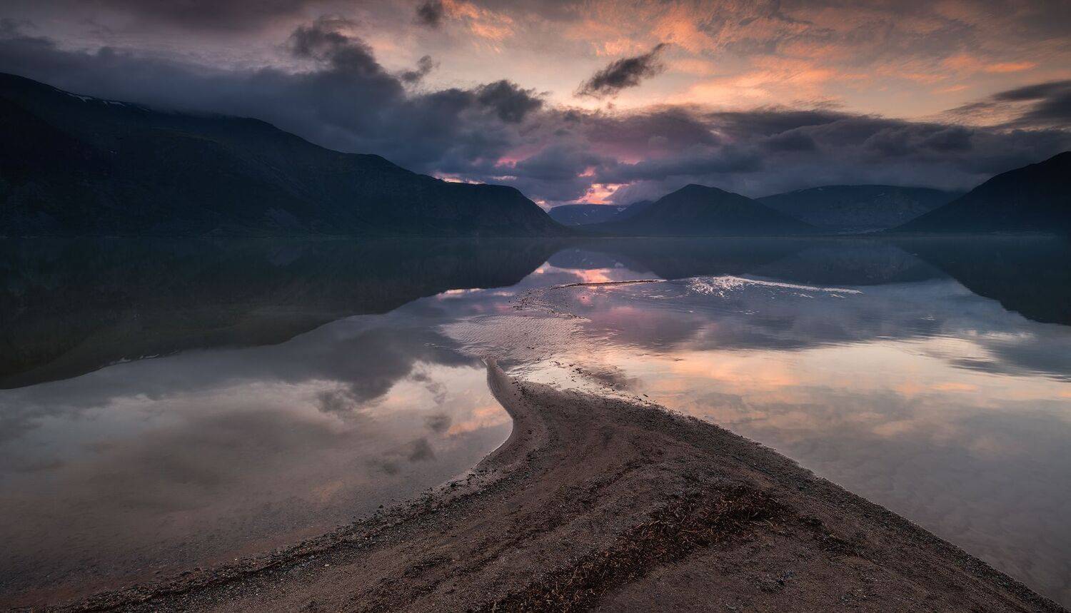 , Виталий Истомин