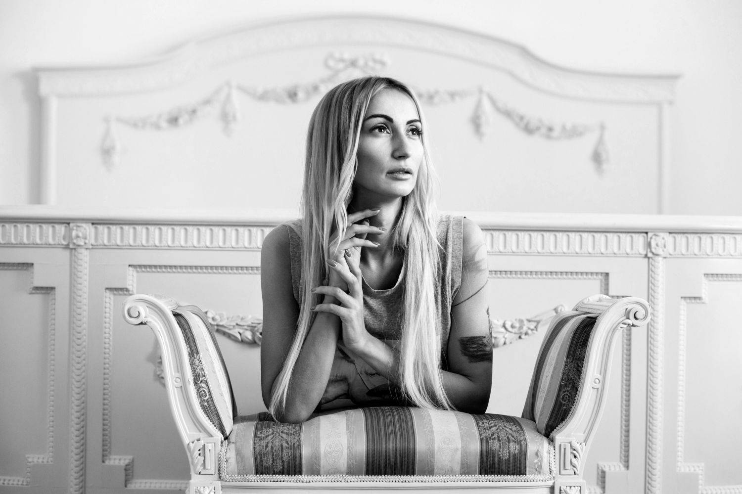 , Сергей Рубанов