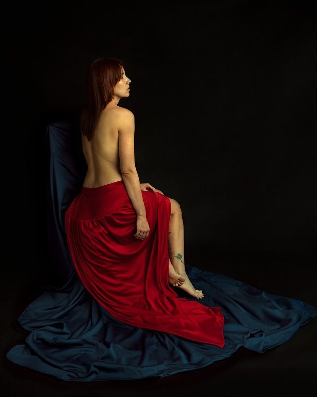 Maya фото превью