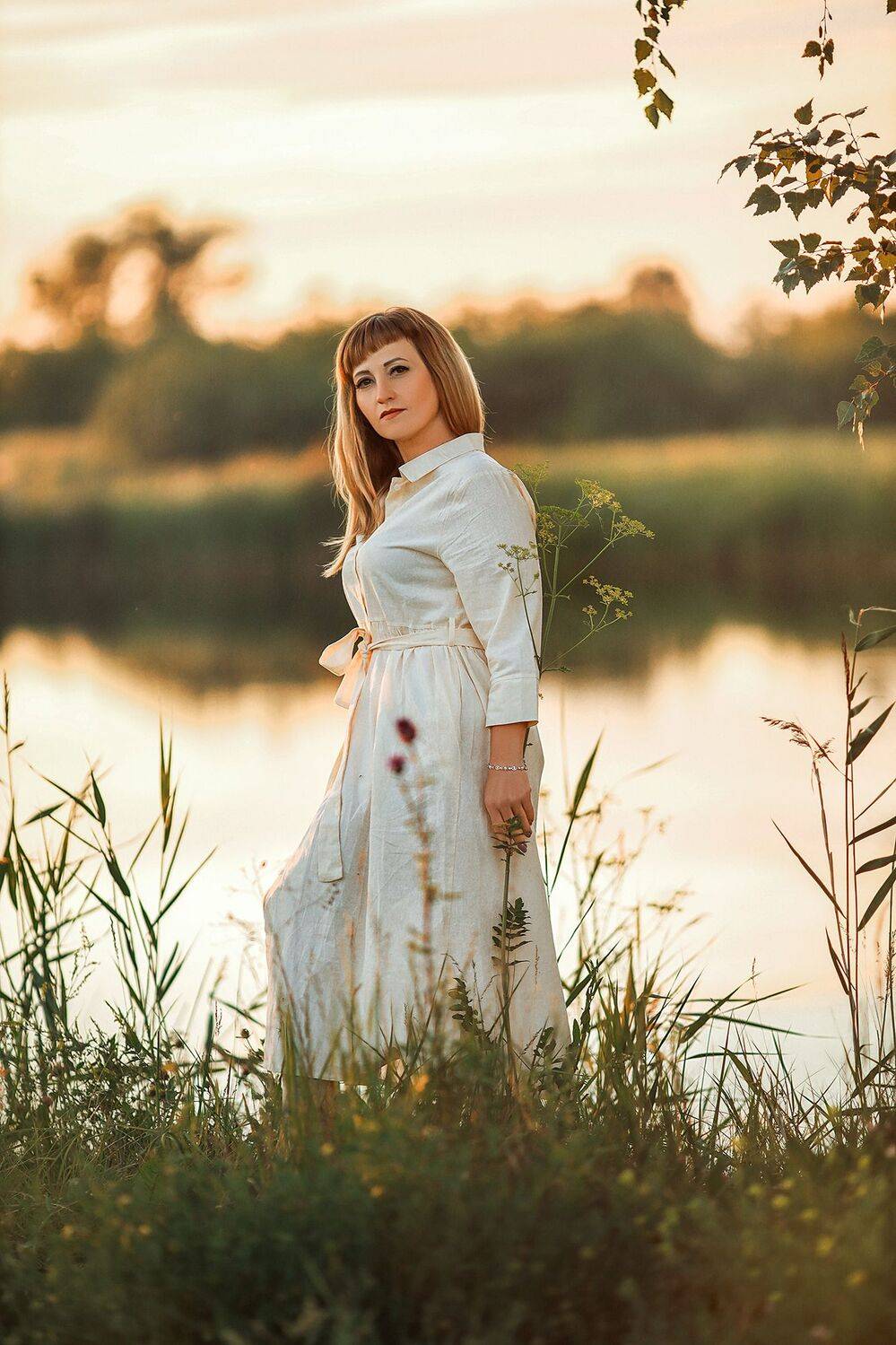 , Ольга Левина