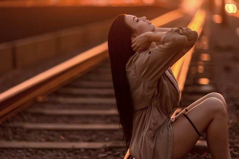 Карина фото превью