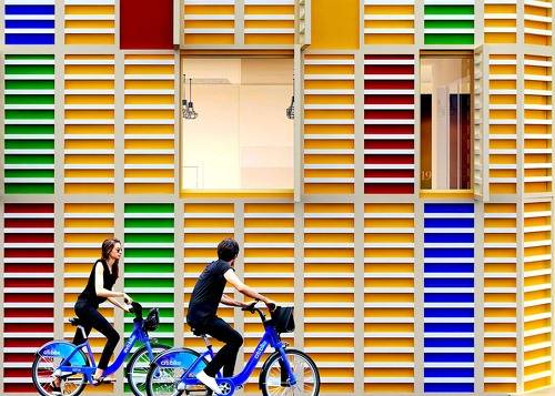 Modern Architecture Collection