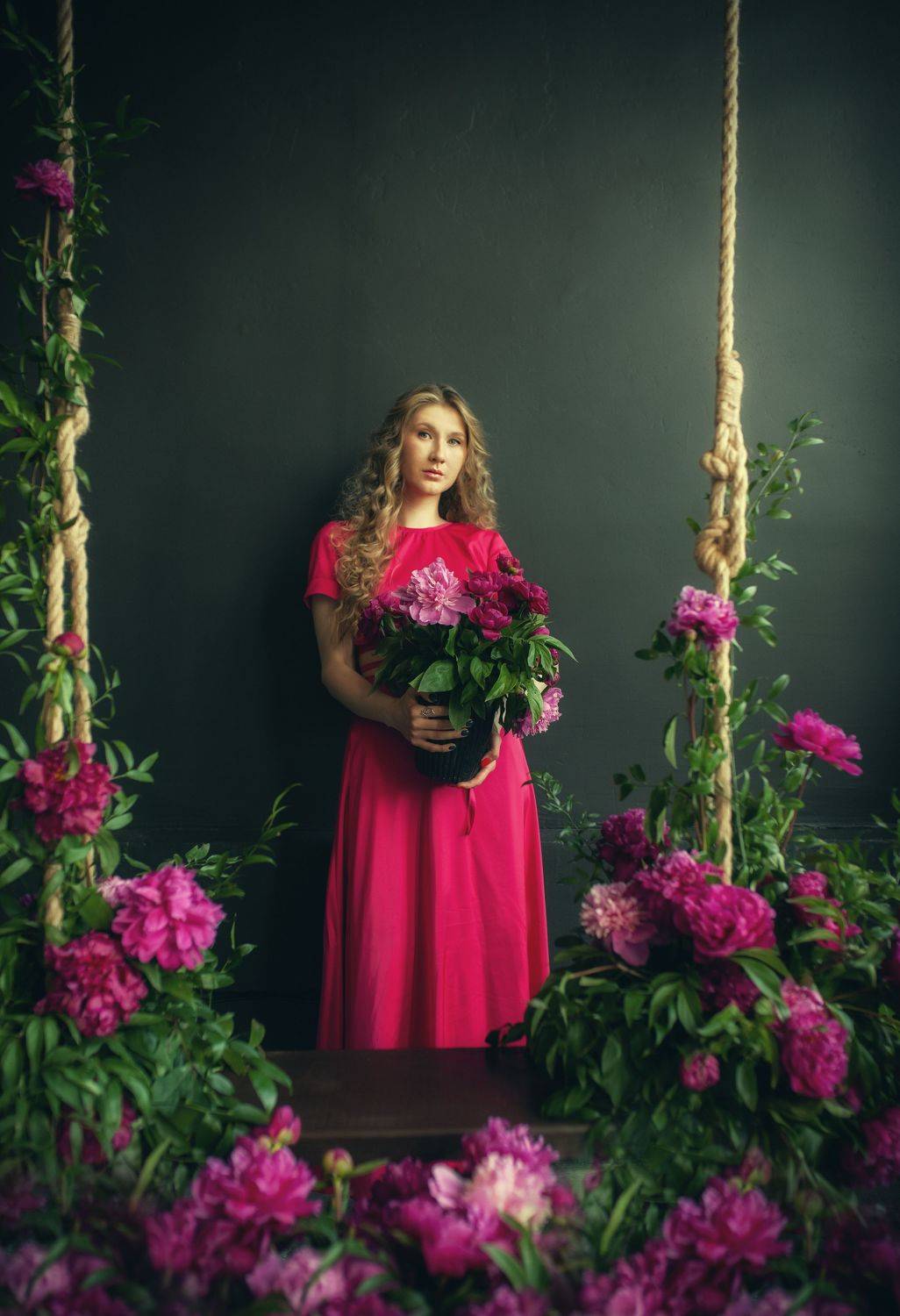 , Светлана Дроздова