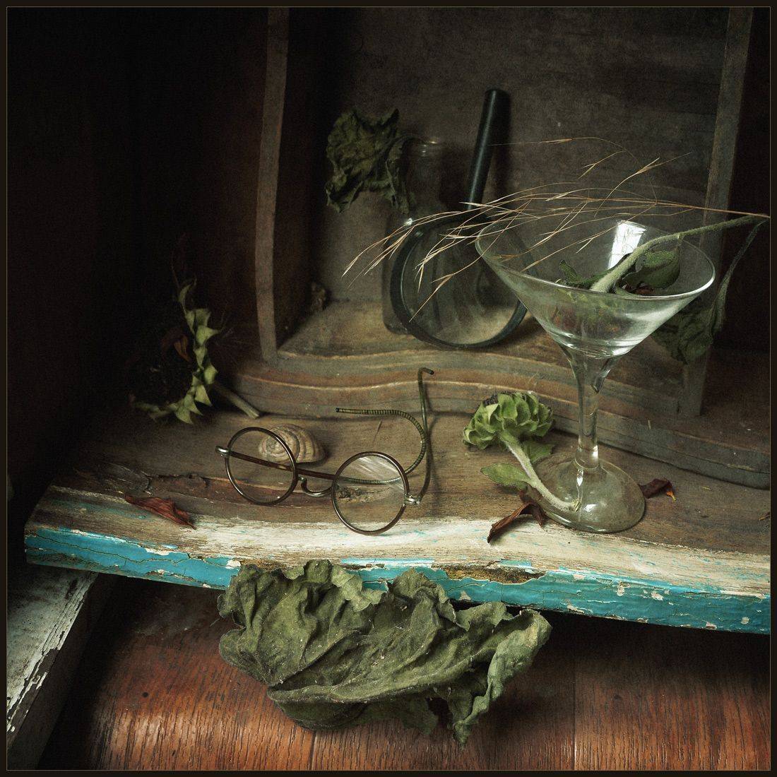 , Alexander Khromeev