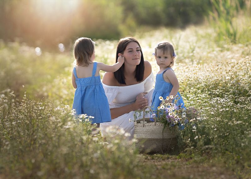 Girls фото превью