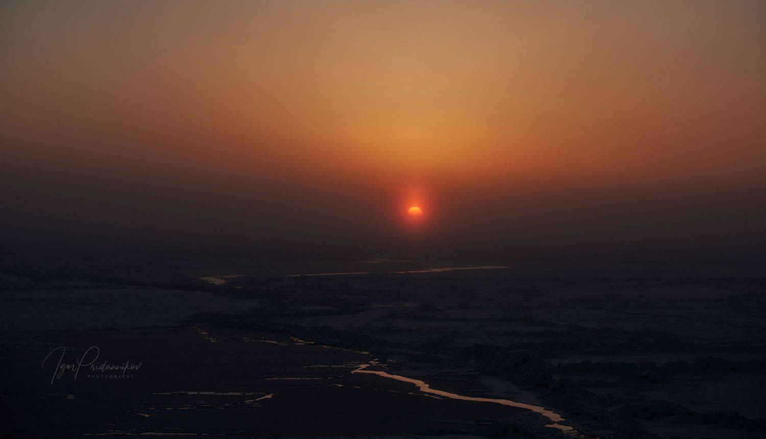 , Игорь Приданников