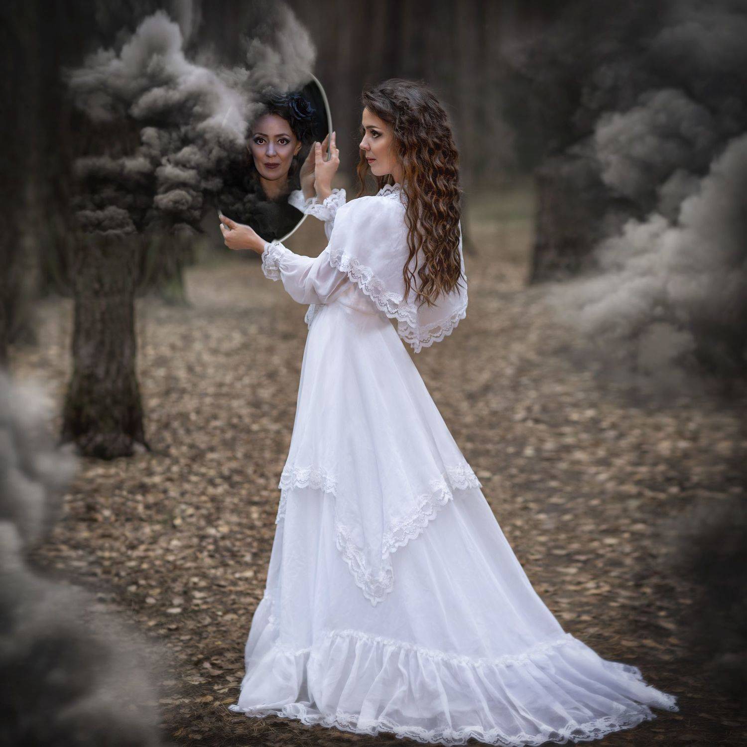 , Julia Dyudina