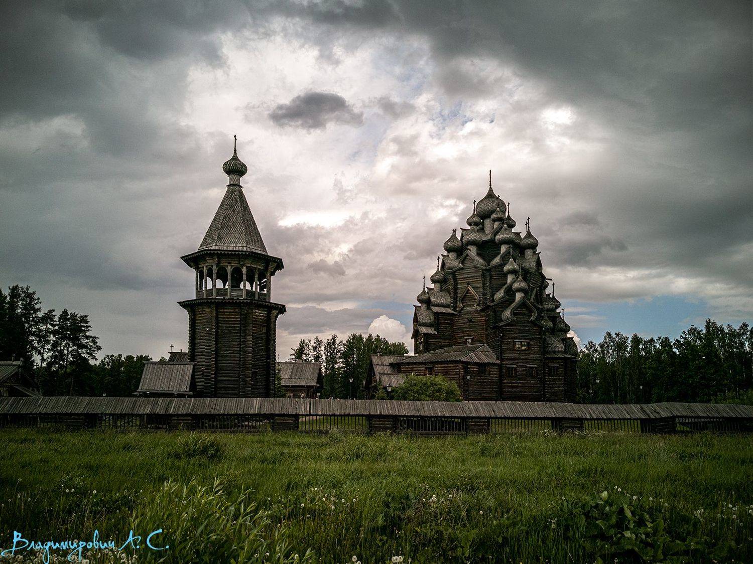 , Алексей Смирнов