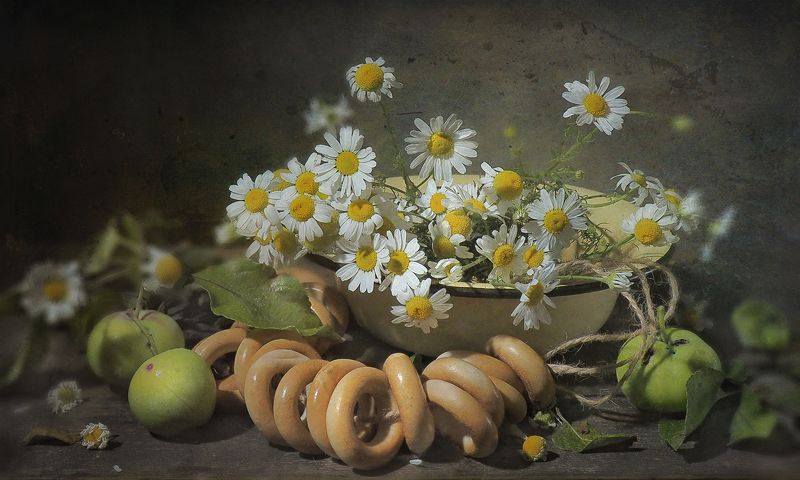 С сушками фото превью