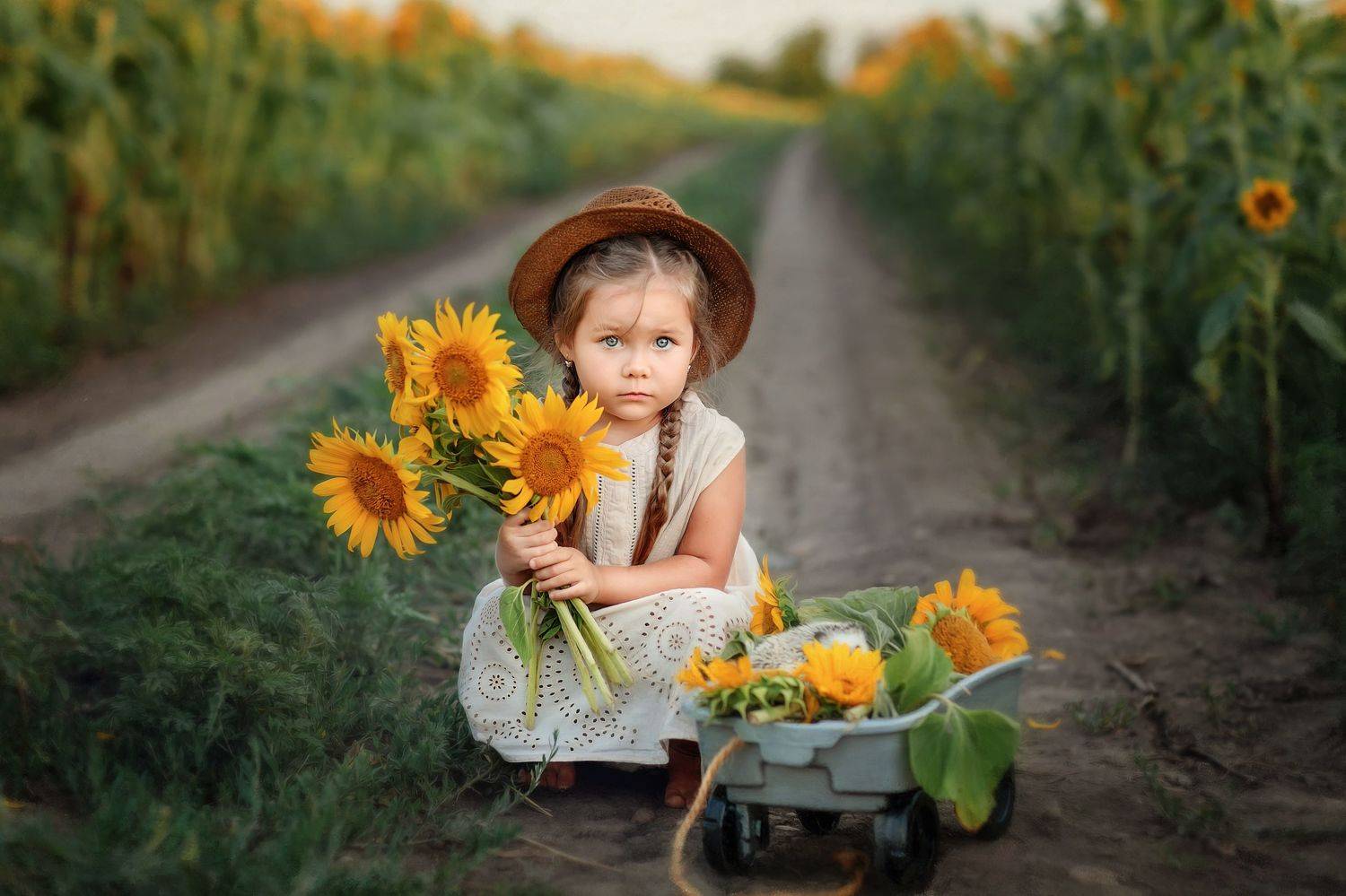 , Оксана Новицкая