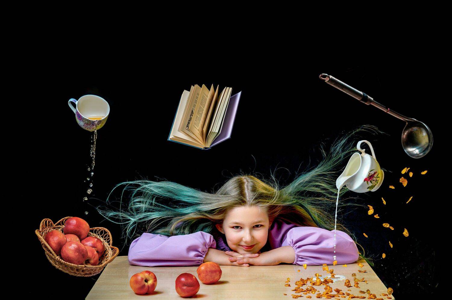 , Караваев Антон