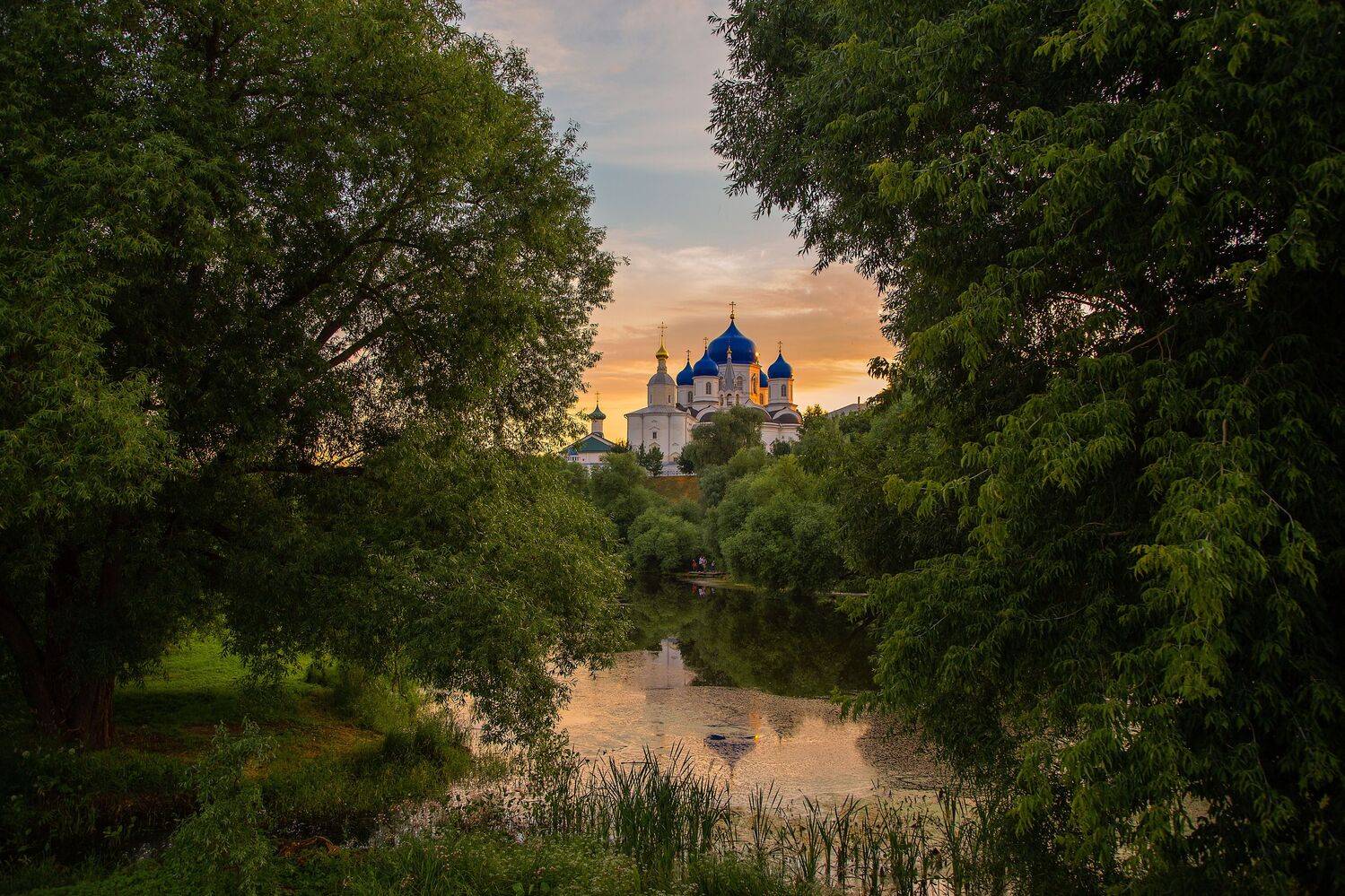 , Ирина Ларина