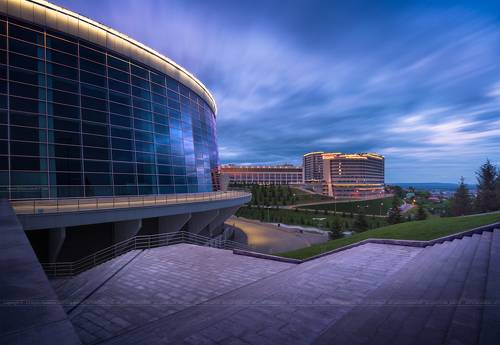 Город Уфа (Россия)