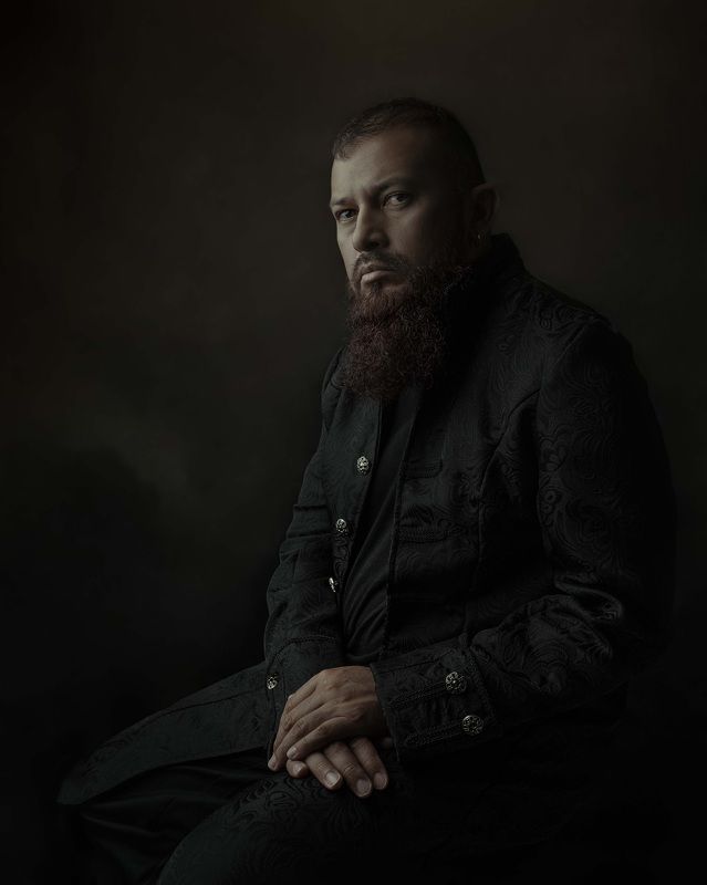 Luis Fernando  фото превью